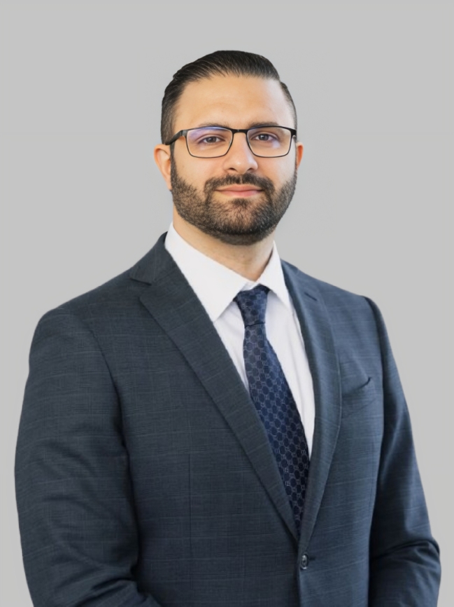 Elias Fakhoury