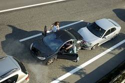 What to Do if Injured in a Car Accident