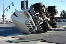 Semi truck accident lawyer