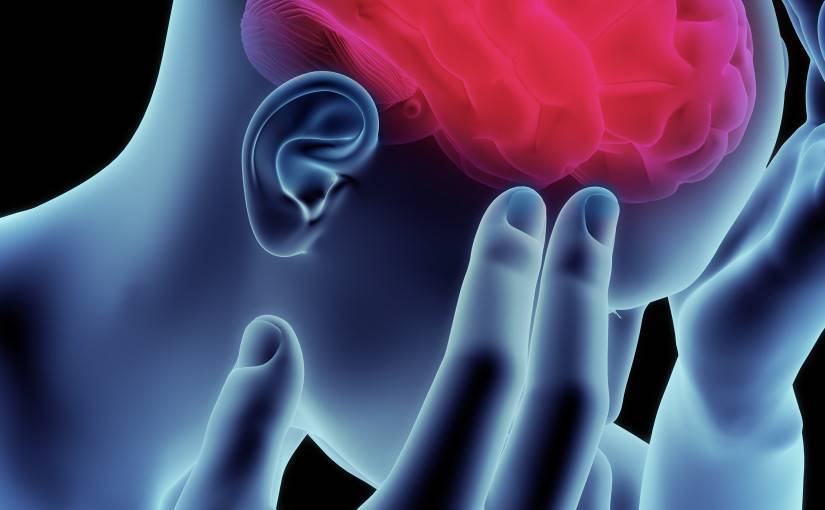 Cause of Brain Injuries