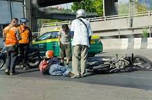 Motorcycle Accident Attorney
