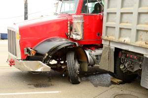 Los Angeles Truck Accident Lawyer 