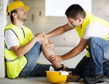 Preserve a Slip and Fall Claim