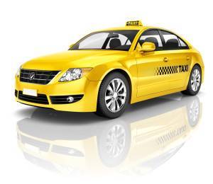 Taxicab Accident Attorney