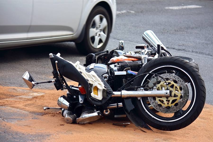 Motorcycle Accidents Attorney