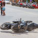 Motorcycle Accidents Statistics Highlight Real Dangers To Riders