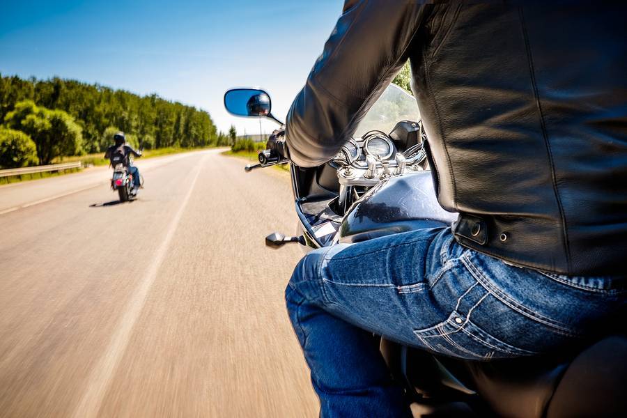 tips for motorcycle riders
