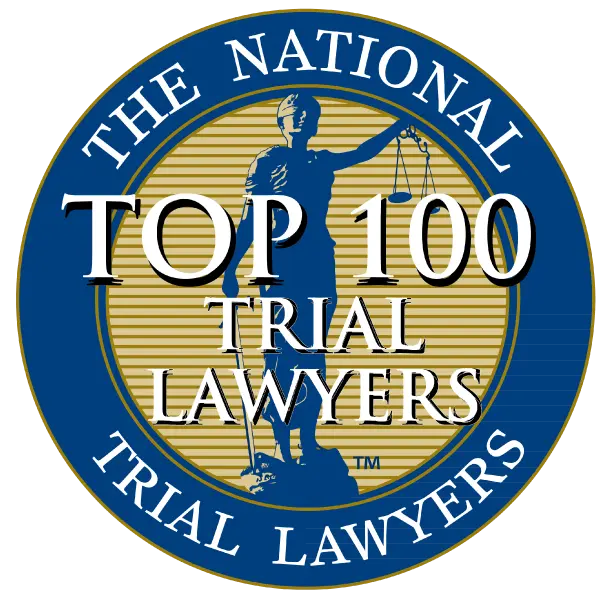 The National Trail Lawyers Badge: Samer Habbas Selected in too 100 Trail Lawyers