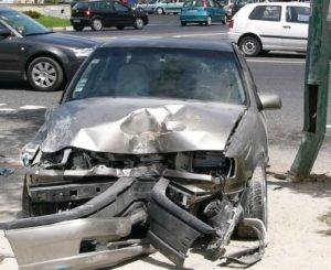 Los Angeles car accident attorney