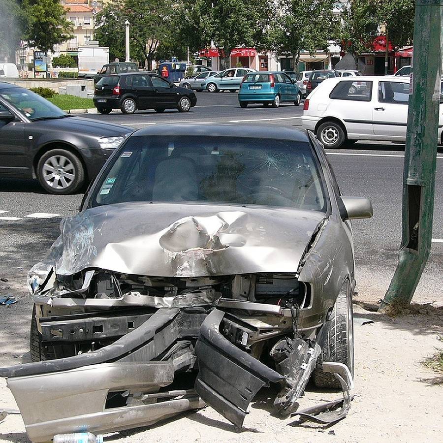 Your Legal Rights After a Car Accident