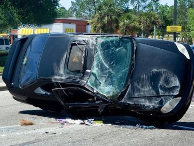 Self-Driving-Uber-Vehicle-Involved-In-Major-Crash