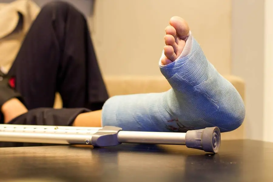 soft tissue injury attorney