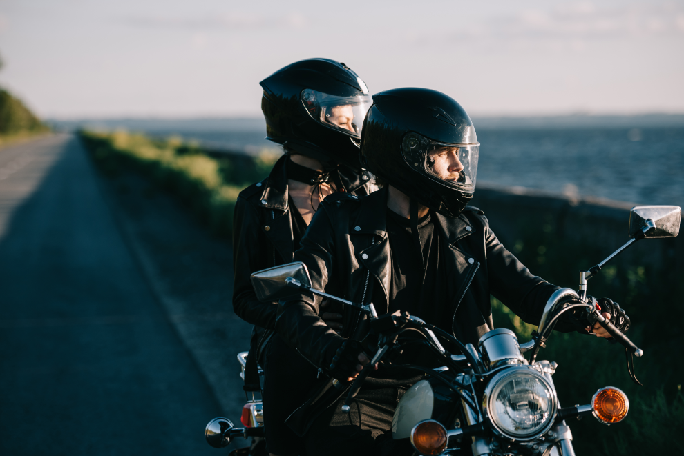 motorcycle accident attorney Orange County