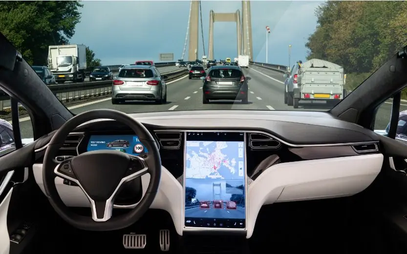 tesla