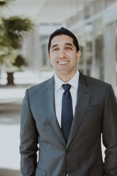 Slip and Fall Incident Caused by a Dog