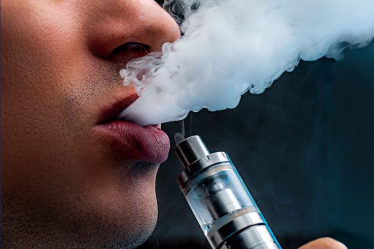 electronic cigarette bad effects Health Effects | Vaping Information, Solutions & Interventions Toolkit