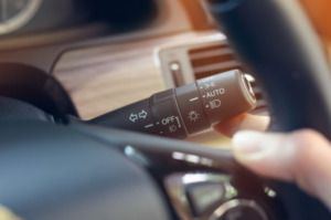 Lane Change Auto Accident Who is at Fault?