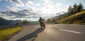 road rash motorcycle accident attorney