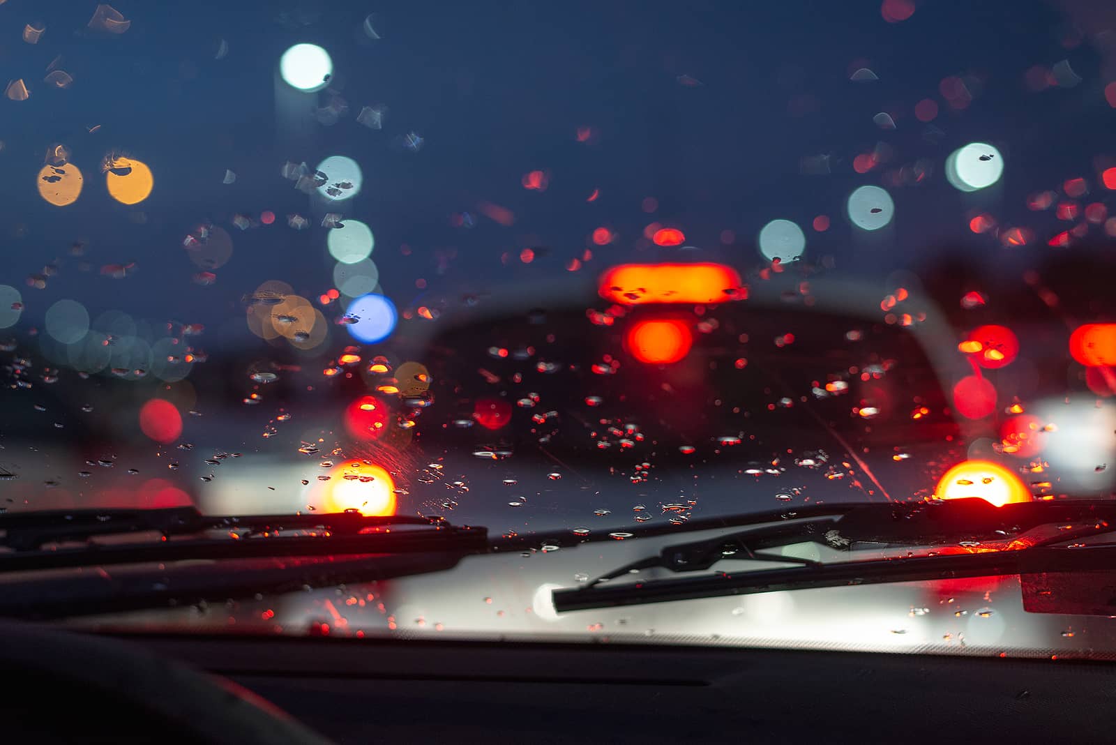 weather-related car accident attorney