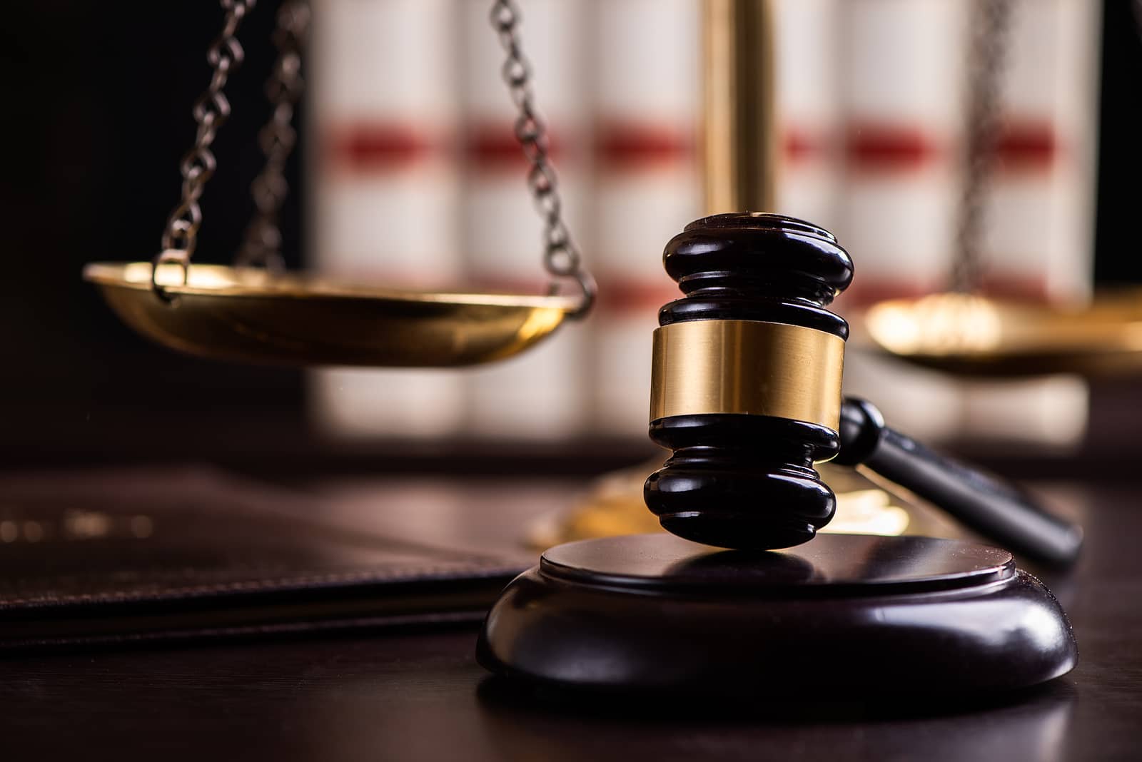 Personal Injury Claim