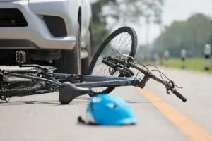 Bicycle Accident Attorney