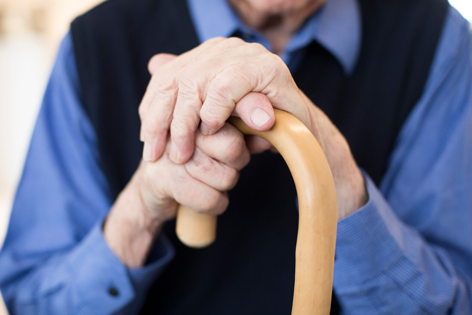 Orange County Nursing Home Neglect Attorney