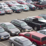 Parking Lot Accidents: Do You Have a Personal Injury Case?