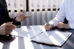 bad Faith by Insurance company