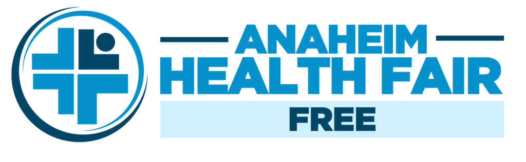 Anaheim Health fair