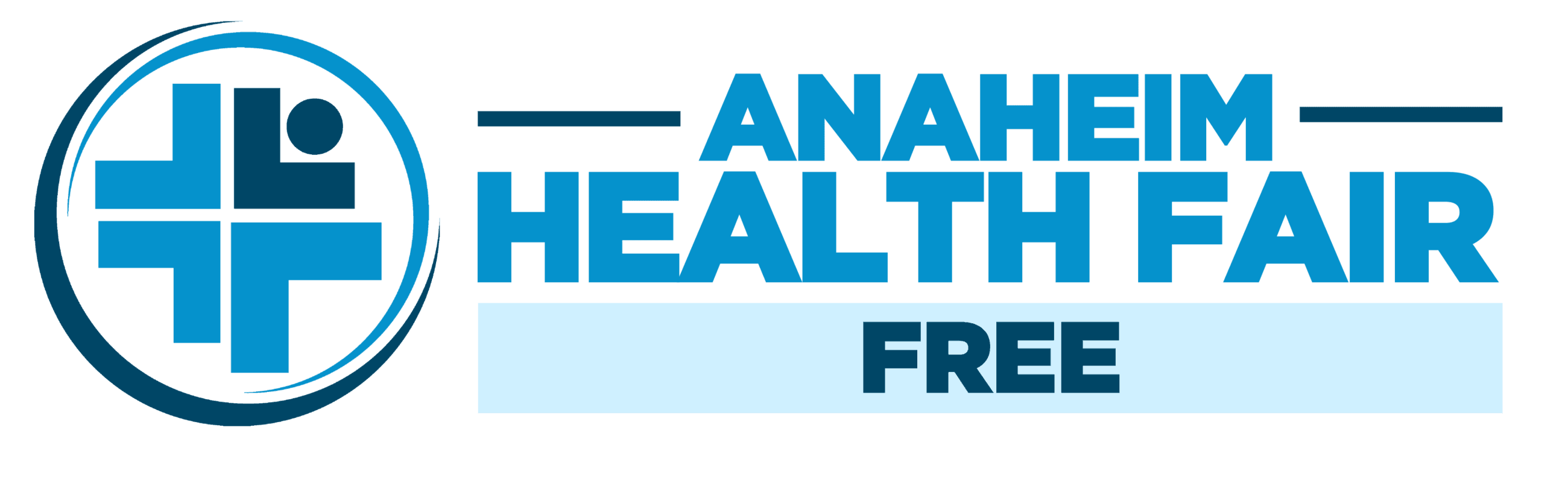 Anaheim Health fair
