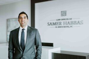 Attorney Samer