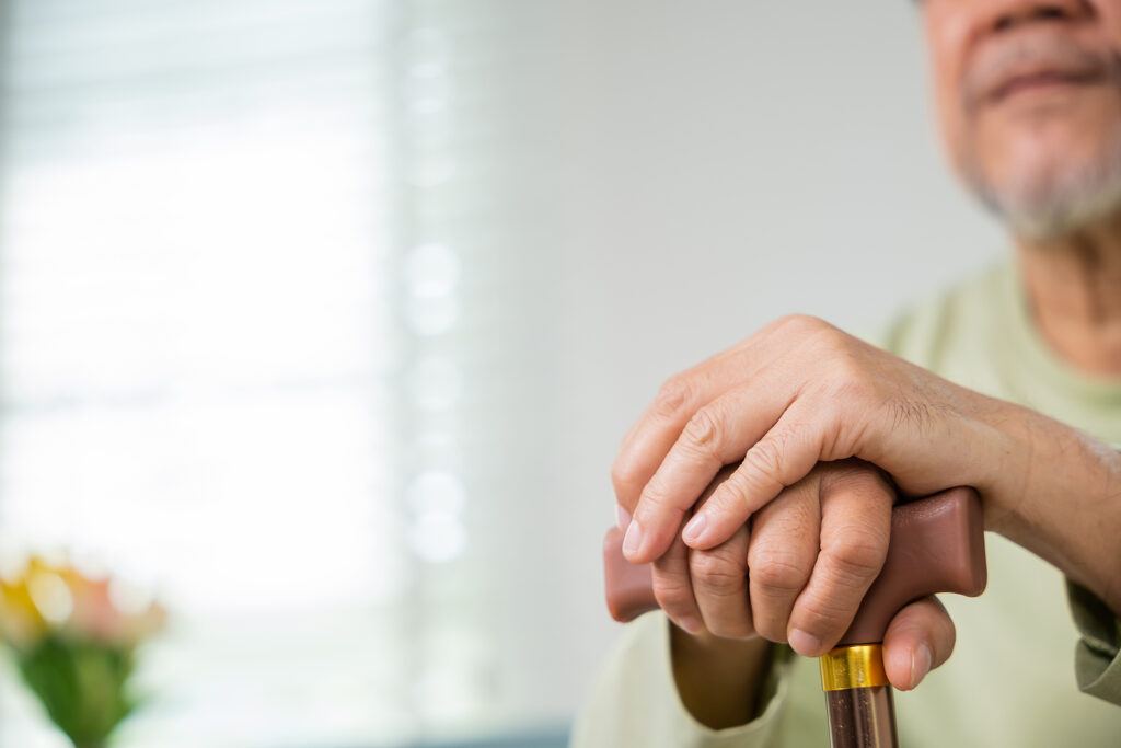 nursing home abuse attorney