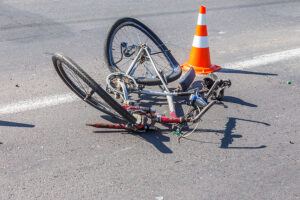 Bicycle Accidents