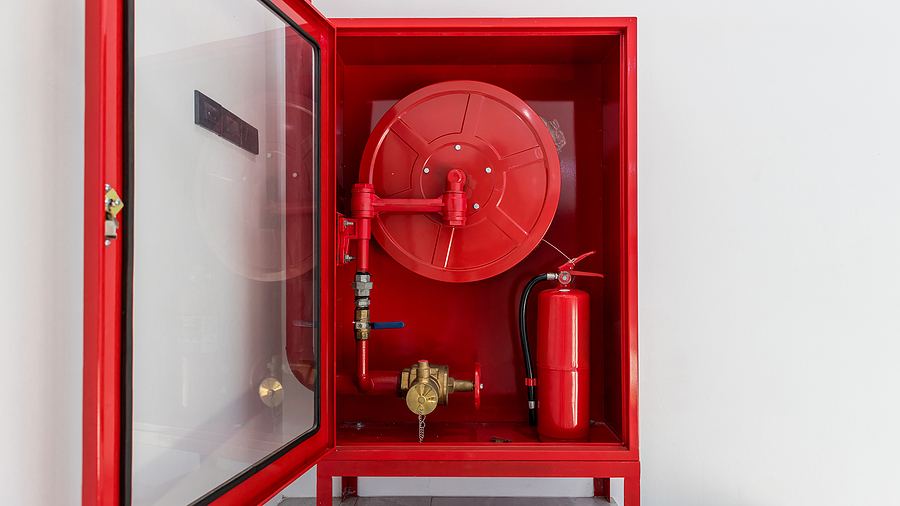 Fire Safety In California