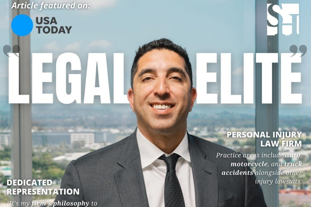 The Legal Elite: Los Angeles' Most Distinguished Lawyers of 2023