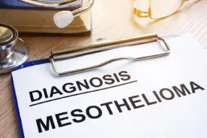 Los Angeles Mesothelioma Lawyer