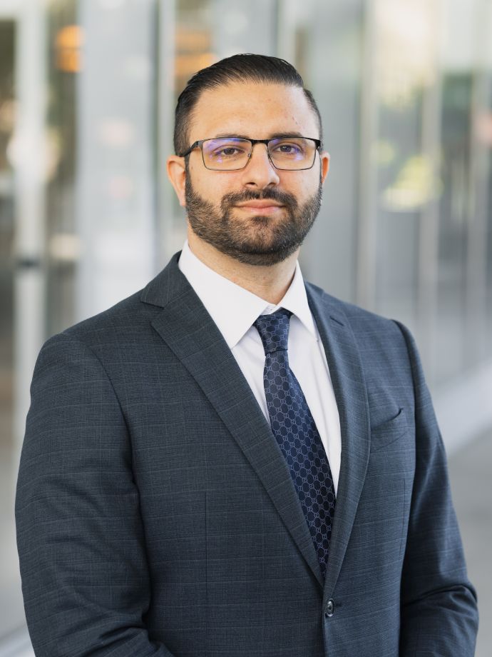 Elias Fakhoury