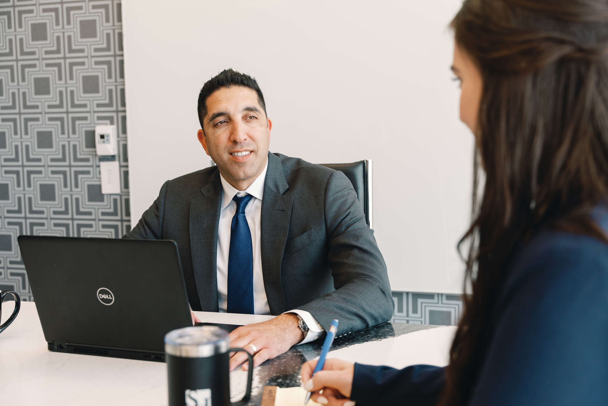Samer Habbas and Associates