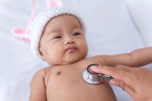 Pediatric Malpractice