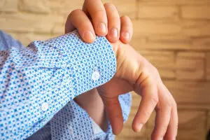 Brachial Plexus Injury