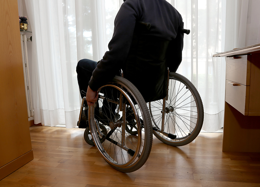 Quadriplegia Attorney