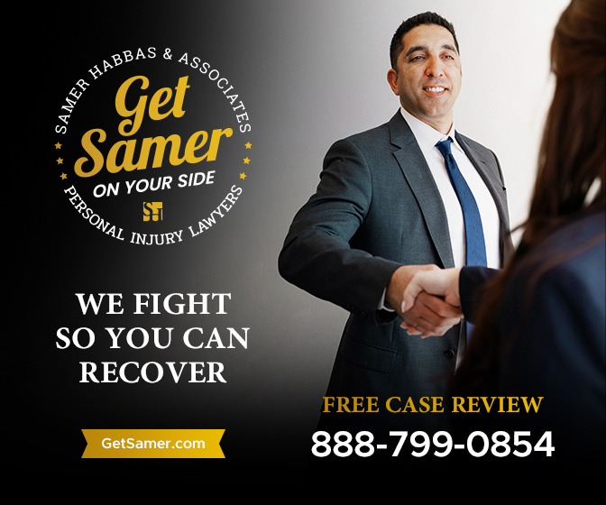 Get Samer on Your Side