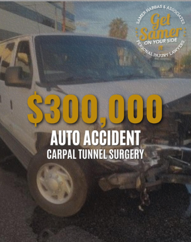 Red light and violently T-boned 