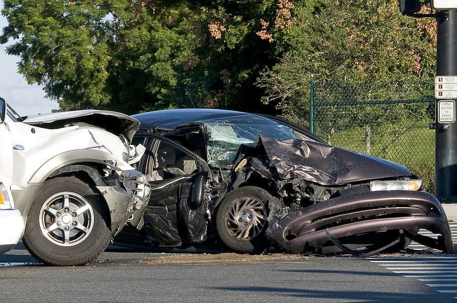 transportation accident lawyer