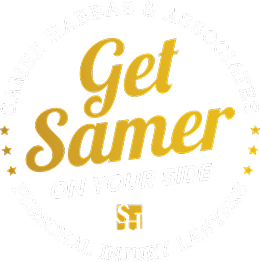 Get Samer Habbas On Your Side