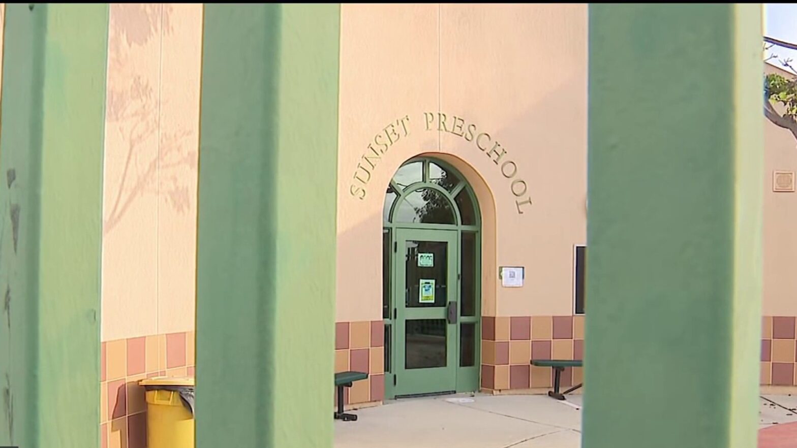 Family alleges child was molested by teacher’s assistant