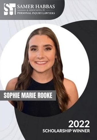 Past Scholarship Winner