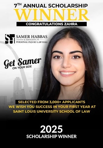 Past Scholarship Winner