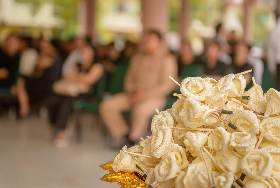 Phoenix Wrongful  
Cremation Lawyer 