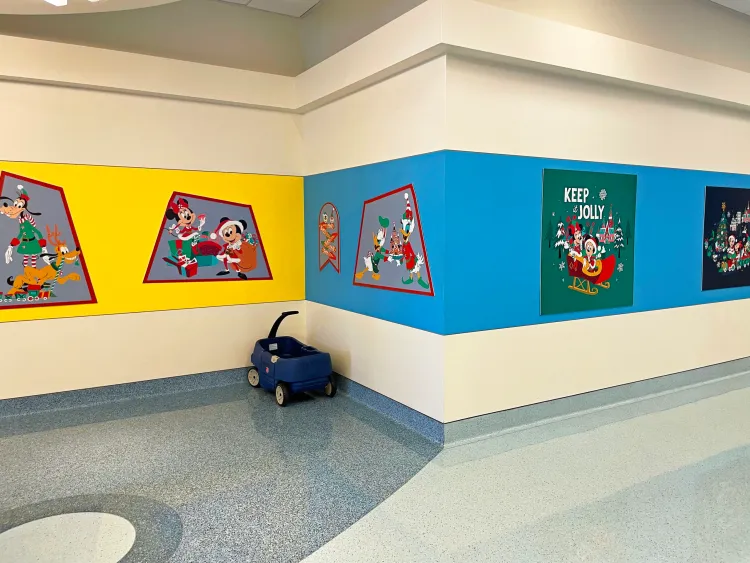 CHOC Launches 2021 “Deck the Halls” Campaign